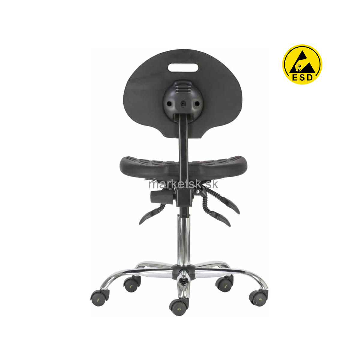 Antistatická stolička ESD-AS51